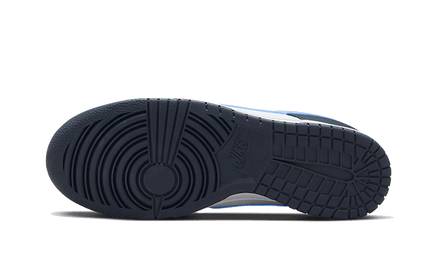 Nike Nike Dunk Low Midnight Navy University Blue - FN7800-400