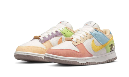 Nike Nike Dunk Low SE Sun Club - DQ0265-100