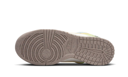 Nike Nike Dunk Low SE Sun Club - DQ0265-100