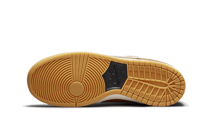 Nike Nike Nike SB Dunk Low Pro Dark Russet - DH1319-200