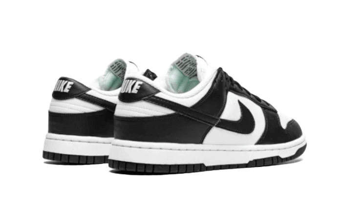 Nike Nike Dunk Low Next Nature Black White - DD1873-102
