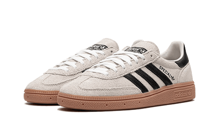 Adidas Adidas Handball Spezial Aluminum Core Black - IF6562