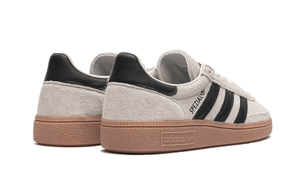 Adidas Adidas Handball Spezial Aluminum Core Black - IF6562