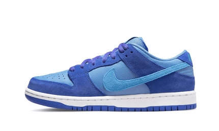 Nike Nike SB Dunk Low Blue Raspberry - DM0807-400