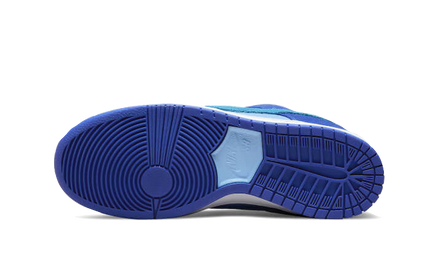 Nike Nike SB Dunk Low Blue Raspberry - DM0807-400