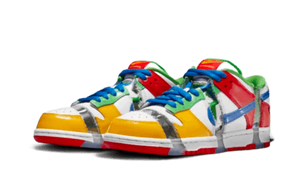 Nike Nike SB Dunk Low OG Ebay Sandy Bodecker - FD8777-100