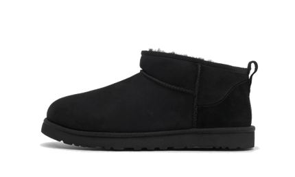 UGG UGG Classic Ultra Mini Boot Black - 1116109-BLK