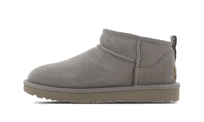UGG Classic Ultra Mini Boot Ziege