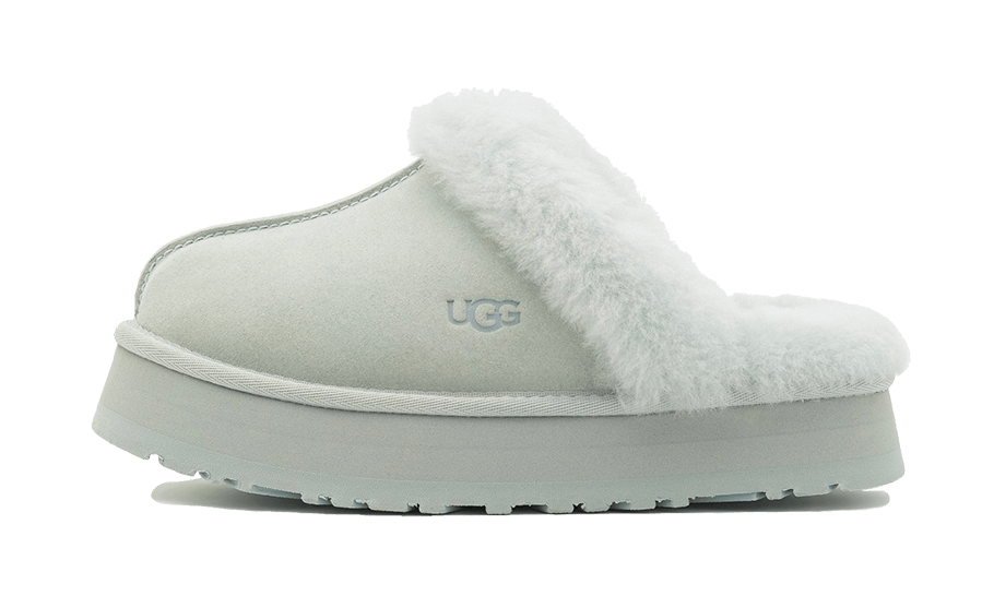 UGG Disquette Slipper Gans