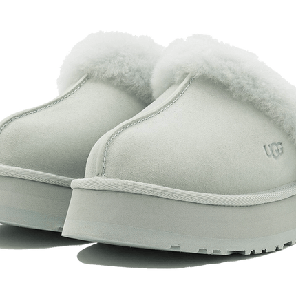 UGG UGG Disquette Slipper Goose - 1122550-GOO