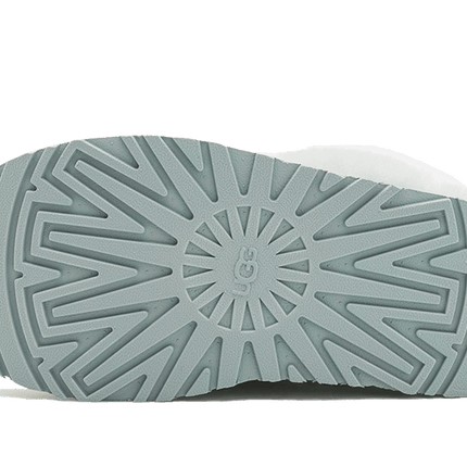 UGG UGG Disquette Slipper Goose - 1122550-GOO