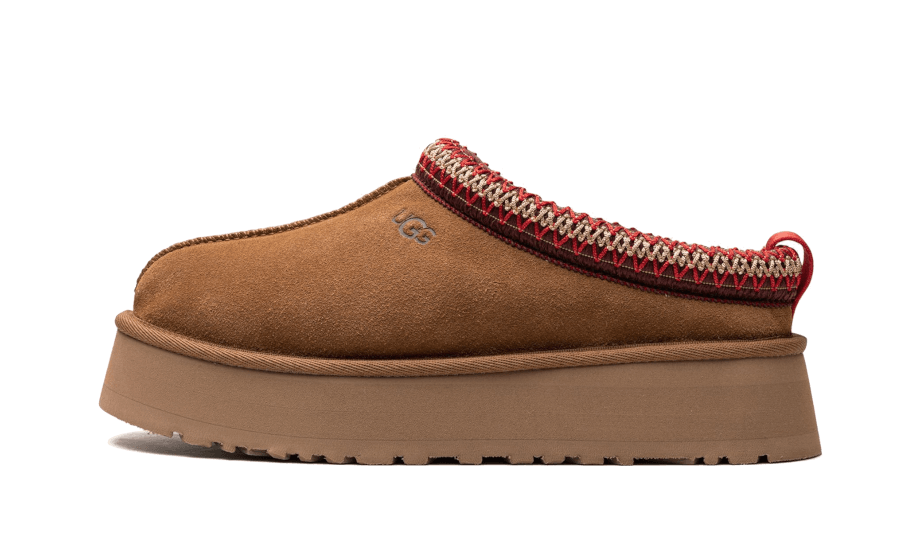 UGG Tazz Slipper Kastanie