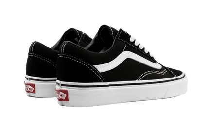 Vans Vans Old Skool Black White - VN000D3HY28