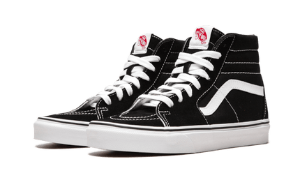 Vans Vans Sk8-Hi Black White - VN000D5IB8C