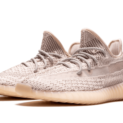 Adidas Adidas Yeezy Boost 350 V2 Synth (Reflective) - FV5666