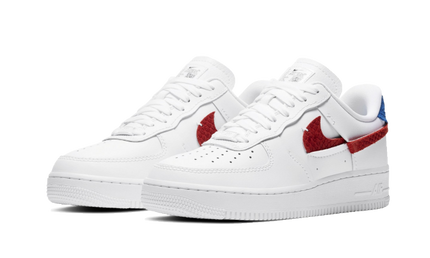 Nike Nike Air Force 1 Low LXX White Red Royal - DC1164-100
