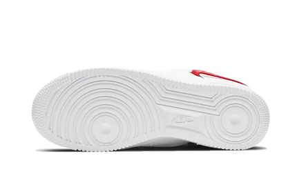 Nike Nike Air Force 1 Low LXX White Red Royal - DC1164-100
