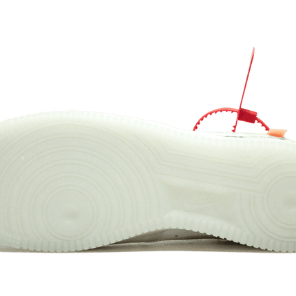 Nike Nike Air Force 1 Low Off-White "The Ten" - AO4606-100