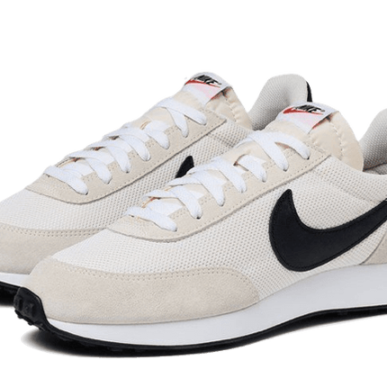 Nike Nike Air Tailwind 79 White Phantom Black - 487754-100