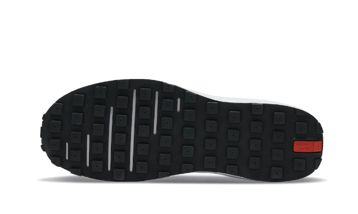 Nike Nike Waffle One Summit White - 