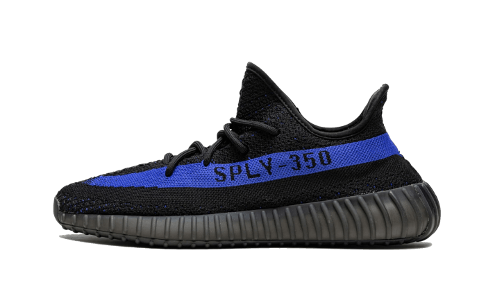 Adidas Yeezy Boost 350 V2 Schillerndes Blau