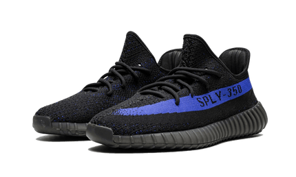 Adidas Adidas Yeezy Boost 350 V2 Dazzling Blue - GY7164