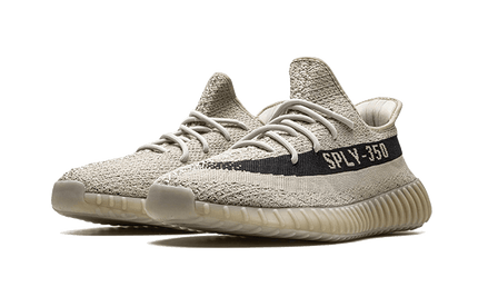 Adidas Adidas Yeezy Boost 350 V2 Slate - HP7870
