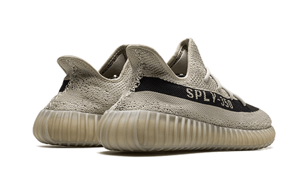 Adidas Adidas Yeezy Boost 350 V2 Slate - HP7870