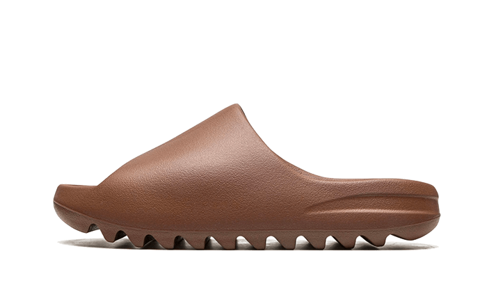 Adidas Yeezy Slide Flachs
