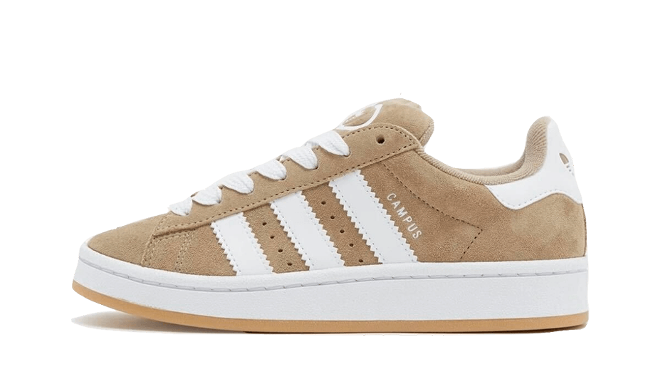Adidas Campus 00s Braun