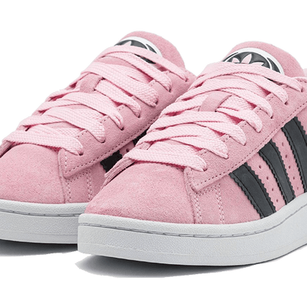 Adidas Adidas Campus 00s Clear Pink - ID2025