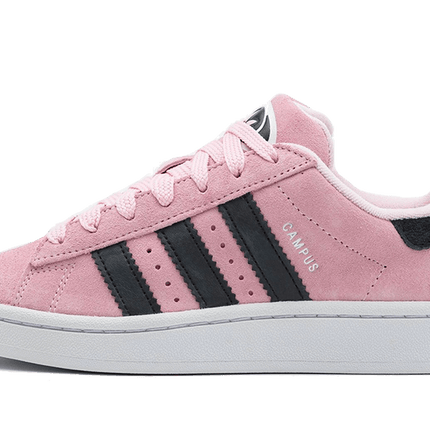 Adidas Adidas Campus 00s Clear Pink - ID2025