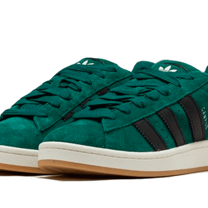 Adidas Adidas Campus 00s Collegiate Green Core Black - IF8763