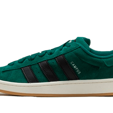 Adidas Adidas Campus 00s Collegiate Green Core Black - IF8763