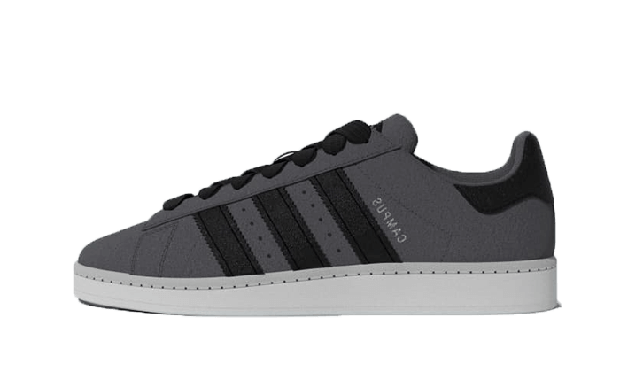 Adidas Adidas Campus 00s Grey Six Core Black - HQ8571 / HQ8709