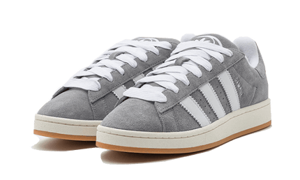 Adidas Adidas Campus 00s Grey White - HQ8707