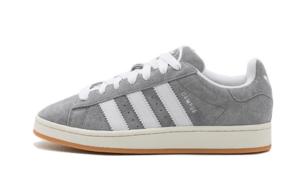 Adidas Adidas Campus 00s Grey White - HQ8707