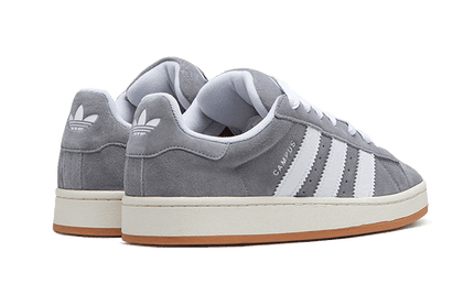 Adidas Adidas Campus 00s Grey White - HQ8707