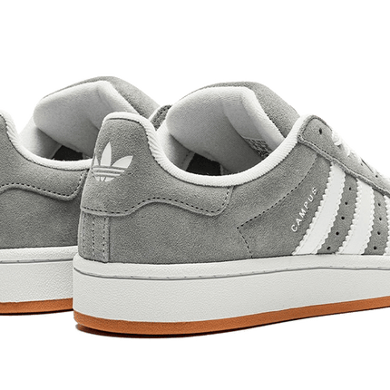Adidas Adidas Campus 00s Grey White (Kids) - HQ6507