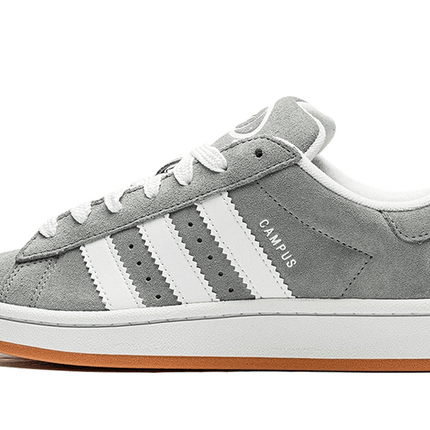 Adidas Adidas Campus 00s Grey White (Kids) - HQ6507