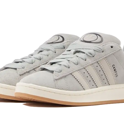 Adidas Adidas Campus 00s Light Grey - ID8269