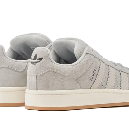 Adidas Adidas Campus 00s Light Grey - ID8269