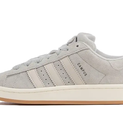 Adidas Adidas Campus 00s Light Grey - ID8269