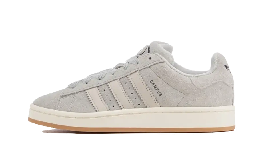 Adidas Campus 00s Hellgrau