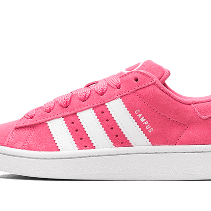 Adidas Adidas Campus 00s Pink - IHQ8567 / ID7028