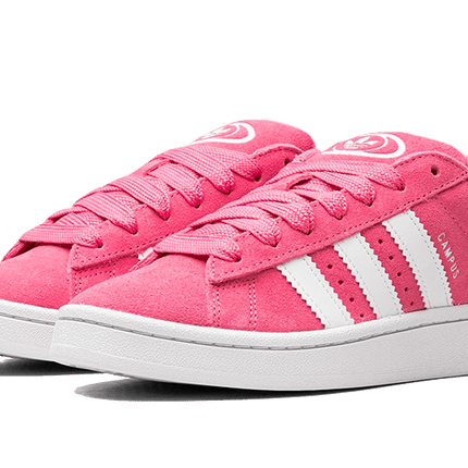 Adidas Adidas Campus 00s Pink - IHQ8567 / ID7028