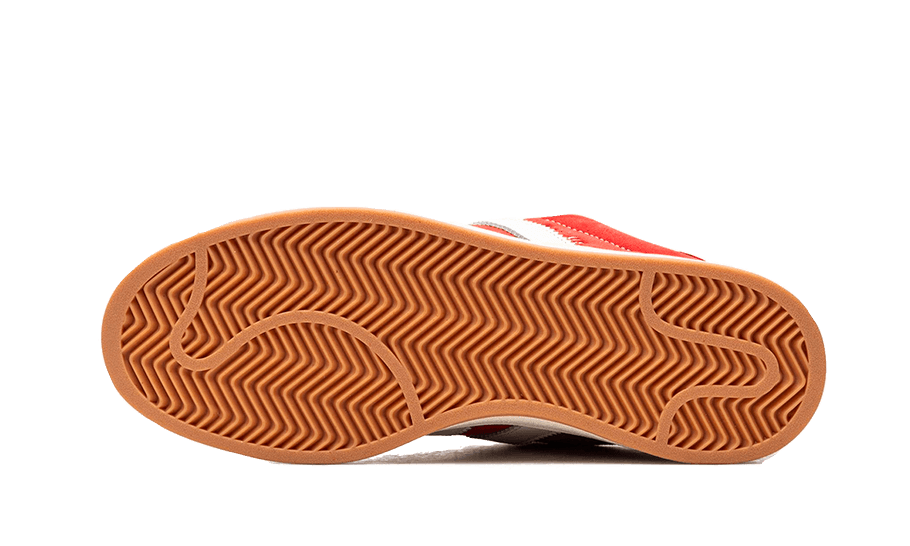 Adidas Adidas Campus 00s Red - H03474 / HQ7041