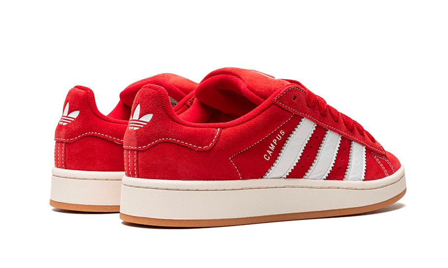 Adidas Adidas Campus 00s Red - H03474 / HQ7041