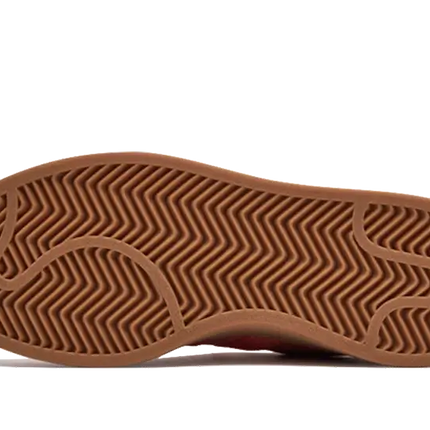 Adidas Adidas Campus 00s Wonder Clay Preloved Scarlet - IE5587