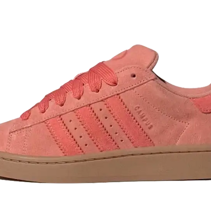 Adidas Adidas Campus 00s Wonder Clay Preloved Scarlet - IE5587